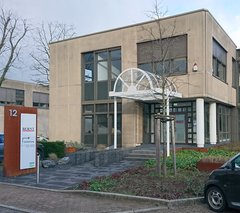 Bernt Messtechnik GmbH in Düsseldorf